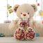 Teddy Stuffed Bear,Teddy Bear Toy,Plush Teddy Bear,Plush Big Teddy With Printing Tie