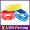 Fashional gift bracelet USB flash drive