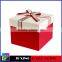 High Quality Gift Boxes With Handles