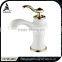 Reasonable & acceptable price bathroom color painted basin faucet