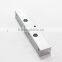 New Hot 3D printer accessories Makerbot MK8 double nozzle throat fixed block 87*16*13mm