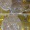 High Quality Natural Clear Quartz Crystal Ball Sphere Feng Shui Ornaments