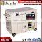 5KVA Silent Diesel Generator Price Kipor Diesel Generator 220V Generator Diesel Silent Small