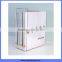 Cost price Fast Delivery hanging acrylic sign holder