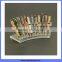 New Hot Fashion Best sell countertop acrylic pen display holder