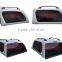 Mitsubishi L200/Triton Double Cab Caps accessories