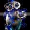 glass sculpture jiangsu for high end xo-201128