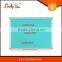 17mm aluminum magnetic dry erase board colorful whiteboard