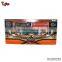 2 in 1 very popular electric slot car racing track set