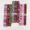 Wholesale custom printed nail file one side personalized emery board creative nail care tools factory