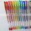 36 pieces color gel pen set