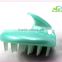 plastic scalp massager / head massage tool