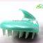 Plastic hair comb massager scalp healthy massager high quality of plastic massager