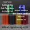 high quality and factory price support DIY Micro TFV4 Glass Tube For Micro One Tank Replacement
