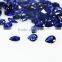 Top Machine Cut Faceted Pear Shape 3 x 4 mm 34# Sapphire Corundum