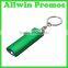 Promotional Mini LED Flashlight Keychain