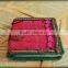 Pink small story writing antique and unique leather journal