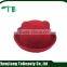 girls felt hat with bowknot