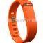 fitbit Smart bracelet Fitness tracker flex for apple iphone Smart watch bracelet Wristband
