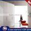 Top selling double door bedroom closet wooden wardrobe cabinets design