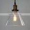 BY-D2110 led vintage pendant light, pendant light fixtures