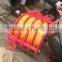Snatch block assembly 3.2T--320T