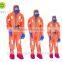 140-200cm, High quality neoprene immersion survival suit