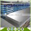 LISCO Brand ASTM SUS standard stainless steel sheet