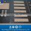 3k high glossy twill carbon fiber cutting parts carbon fiber plate