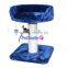 Sisal scratching post cat tree cat bed