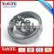 chrome steel bearing Self-Aligning Ball Bearing 1215K+H215