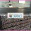 Excellent quality kids rubber flooring mats for gym,10mm to 50mm rubber floor mat