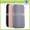 Pu leather ultra thin stand case for iPhone 7 plus