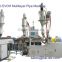 3 Layer or 5 layer PE-EVOH-PE Oxygen Barrier Multilayer pipe making machine
