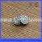 High impact resistance polycrystalline diamond compact PDC Substratum