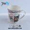 Personized Decal Printing Ceramic Mug