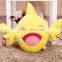 Newest Popular Cute Safety Stuffed Plush China Child Cartoon Toys