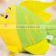 China Wholesale Valentine Gift Cute Fish Custom Cheap Custom Plush Toys