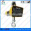 quick accurate stable weighting 200kg OCS electric crane scale for hoist crane scale