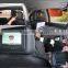 7 inch taxi wifi 3G LCD monitor with Android OS w/o capacitive touchscreen function