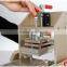 Manual vacuum lcd disassembly refurbish machine for mobile TBK LCD Touch Screen Glass Separating Machine