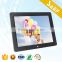 digital advertising display with remote control 12 inch digital photo frame