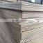 18mm warm white melamine coated plywood