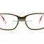 G3582-C2044 new design eyewear acetate Frame eyeglasses online