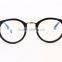 GB116 Cool style design optics reading glasses acetate & metal eyewear
