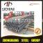 HIGH QUALITY SOUTH AFRICAN ISCOR STANDARD STEEL RAILS for SALE
