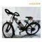 2016 New Design Chinese Electric Bike/ Electric Mountain Bike With for Sale