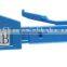 male to female type fiber optical LC APC UPC singlemode attenuators