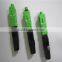 FTTH 3M SC fast & quick field connector ,3M fast connector sc