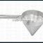 Stainless Steel Food Funnel